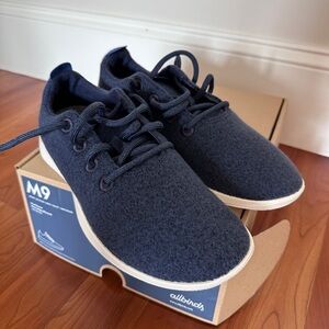 Allbirds Wool Runners